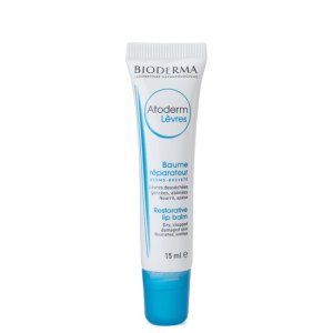 Bioderma lip balm